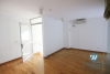 Duplex four bedrooms apartment for rent in Ciputra compound, Tay Ho, Ha Noi